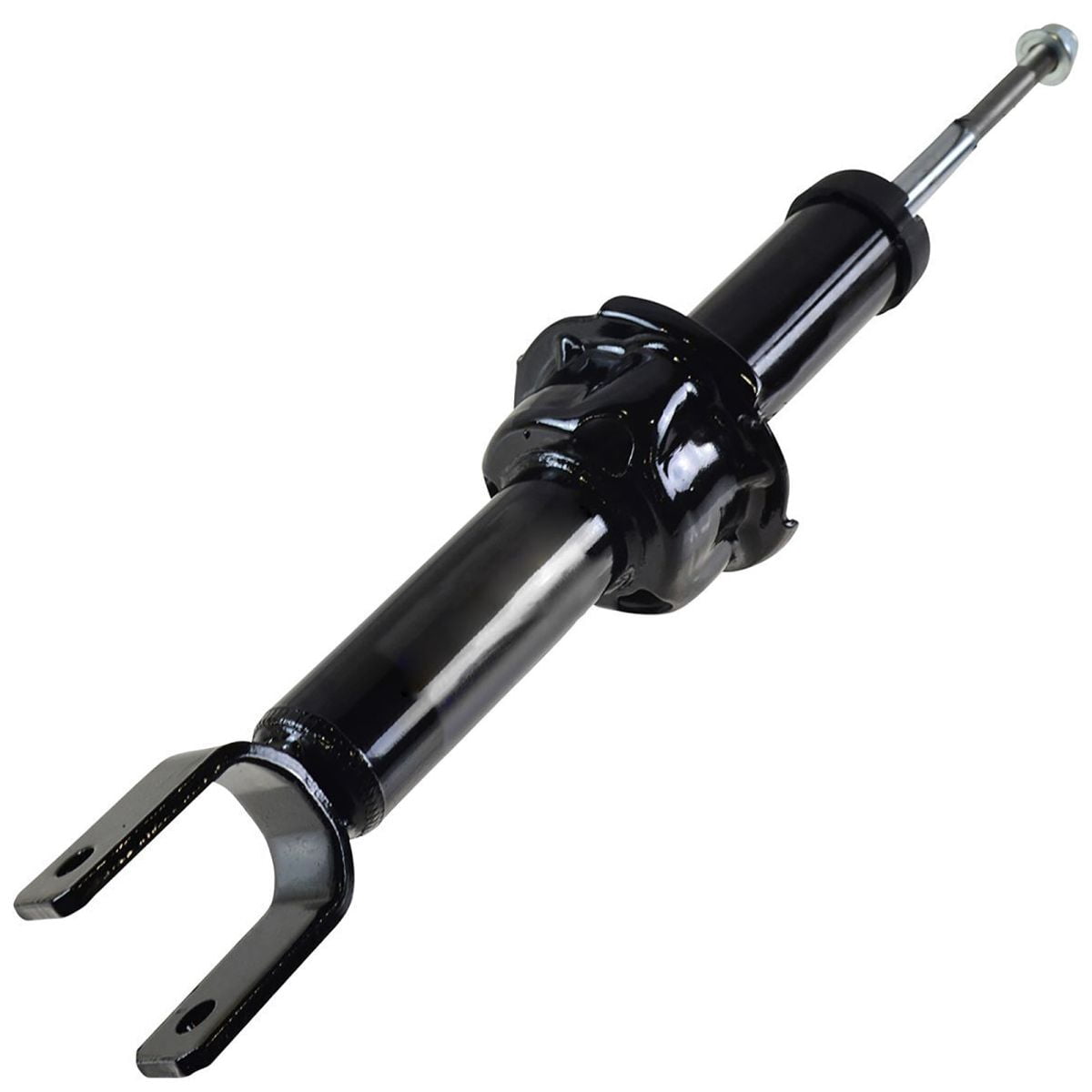 Geelife Rear Shock Absorber Strut Left/Right For Acura 97-00 EL Honda 96-00 Civic EL