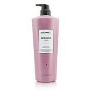 Goldwell Kerasilk Color Conditioner (For Color-Treated Hair)-1000ml/33.8oz
