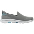 thumbnail image 6 of Skechers Women's Go Walk 5-Prized Sneaker, 6 of 7