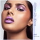 thumbnail image 2 of Brillo de labios HOSAILY Purple Glitter Lipstick Lipstick impermeable, 2 of 6