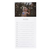 Magnetic Photo Notepad