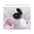 thumbnail image 5 of True Wireless Bluetooth Earphones T15-1 (in Ear - Microphone - Black), 5 of 5