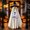 Purple, variant on AuroraX Lighted Ghost 23 inch Porch Goose Halloween Outfit , 17-19 inch with String Light Porch Goose Clothes Sets Seasonal Fall Decorations for Home Outdoor Concrete Porch Goose Accessories