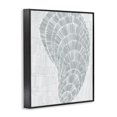 thumbnail image 3 of Stupell Industries Contemporary Black Framed Giclee Art, 11 x 14, by Jetty Home LLC, 3 of 8