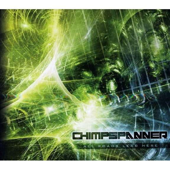 All Roads Lead Here (CD) (Digi-Pak)