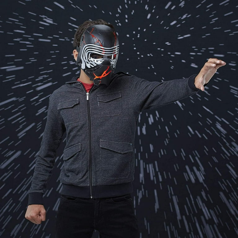 Star Wars: The Rise of Skywalker Supreme Leader Kylo Ren Force