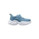 thumbnail image 1 of Tenis Mujer Kipon Dama Casual Urbano Moderno Plataforma Velcro azul 23, 1 of 6