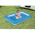 thumbnail image 5 of Ozark Trail® Kid's Flocked Air Mattress, 5 of 5