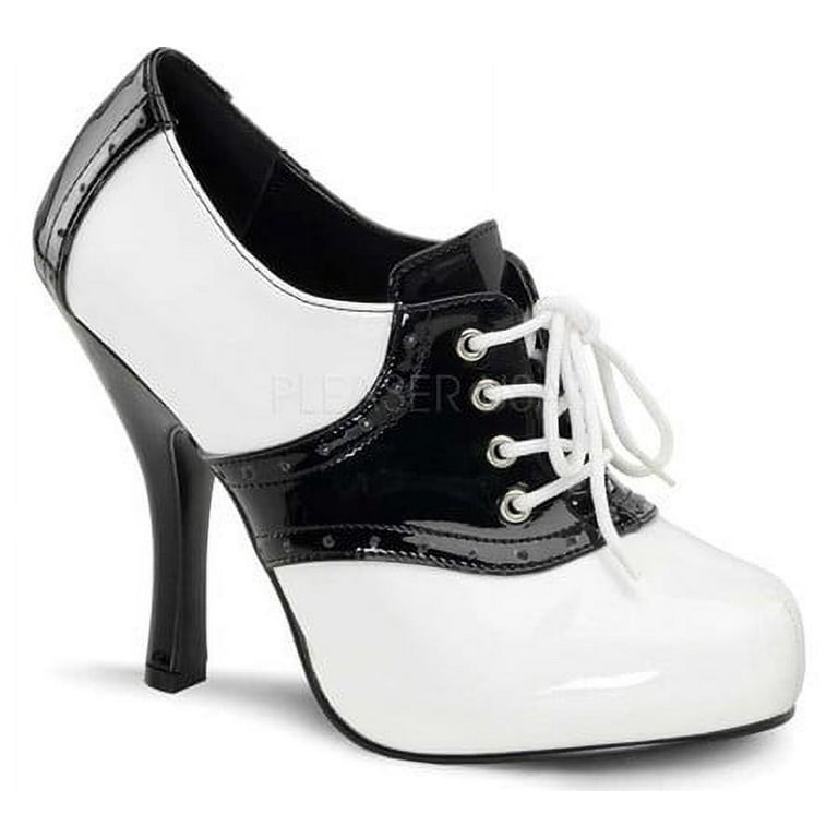 Funtasma saddle shoes hotsell