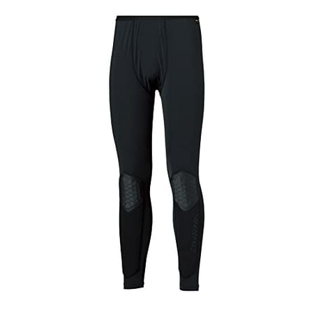 

Daiwa Body Protect tights DU-5022PP Black S