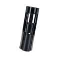 thumbnail image 4 of DYNWAVECA Emergency Flashlight Small Handheld Torch Light for Home Outdoor Backpacking Black, 4 of 9
