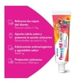 thumbnail image 3 of Gel dental Fluoxytil sabor fresa fresca 50 ml, 3 of 3