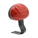 thumbnail image 4 of Respaldo eléctrico, respaldo, cómodo respaldo trasero para asiento de pasajero trasero Rojo, 4 of 9