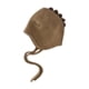 thumbnail image 1 of Gorro de bebé otoño e invierno súper lindo dinosaurio encaje protección para las orejas gorro 0-3 meses bebé recién nacido cálido invierno, 1 of 1