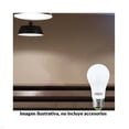 thumbnail image 3 of Foco Aksi Lighting Paquete con 3 focos Led, 15wats, modelo 129042, 3 of 4