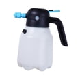 thumbnail image 2 of Botella Rociadora De Espuma Eléctrica De 1,8 L Botella Rociadora De Espuma Para Lavado De Autos Para Limpieza De Detalles Automáticos, 2 of 7