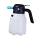 thumbnail image 2 of Botella rociadora de espuma eléctrica portátil de 1,8 l, botella rociadora de espuma para lavado de autos, para jardinería, riego de plantas y, 2 of 7