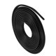 thumbnail image 4 of Rasguño anti del moldeado negro del ajuste los 300cm del borde de la puerta de coche ANGGREK Otros, 4 of 8
