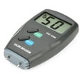 thumbnail image 1 of Moisture Meter 2 Pin Digital LCD Wood Moisture Tester MD-2G Humidity Detector Timber Hygrometer With Storage Case For Wood, Paper And Bamboo, 1 of 8