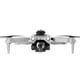 thumbnail image 5 of Drone FPV plegable 4K HD de doble lente para adultos principiantes (batería gris3) Likrtyny Para estrenar, 5 of 9