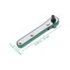 thumbnail image 2 of Repair Wrench Adjustable Ratchet Wrench for Repairing Use 1S, 2 of 5
