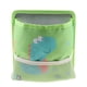 thumbnail image 3 of Preciosa bolsa de almacenamiento para coche Asiento trasero Colgando Ahorro Ordenar Linda bolsa de plegable para coche Can Cu Verde, 3 of 8