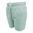 thumbnail image 3 of Traje de baño OP Para hombre Talla G con estampado Rayas Verde, 3 of 4