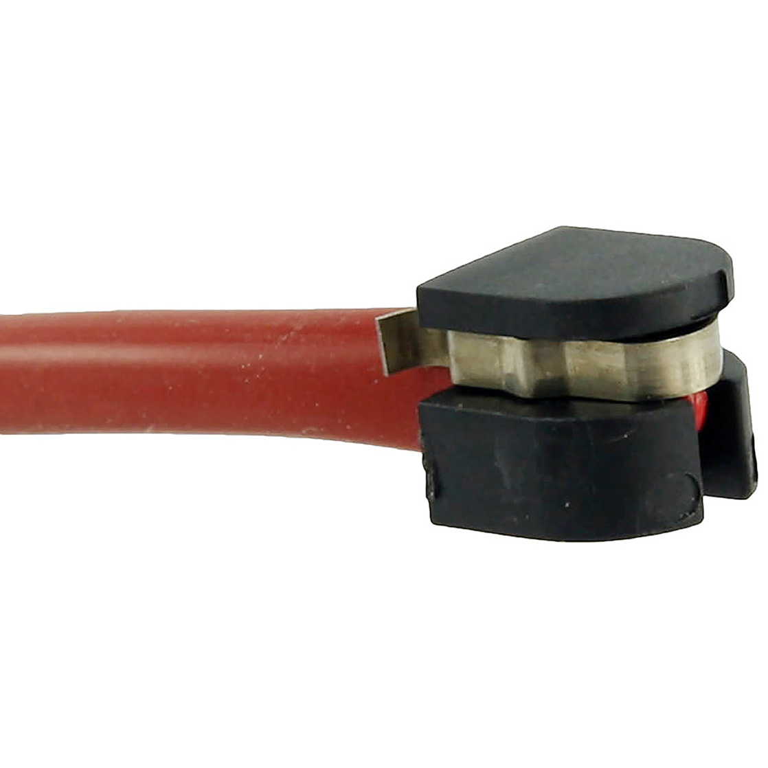 Dorman BW1199 Front Disc Brake Pad Wear Sensor for Specific Porsche Models