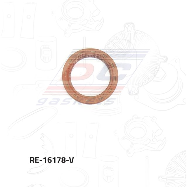 Reten Tapa Distribucion Dc Gasket Para Chevrolet Cruze 2011 - 2015 (Dc Gasket)