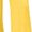 Yellow, variant on Women's High Waisted Wide Leg Pants Casual Drawstring Slit Hem Loose Fit Comfy Summer Beach Vacation Yellow