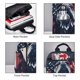 thumbnail image 3 of Easygdp Bulldog with Forest Flag para Easygdp Yak - Mochila Casual Ligera y Resistente para Viaje y Senderismo para Hombres y Mujeres, 3 of 7