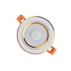 thumbnail image 1 of Naiovety Downlight LED brillante para interiores / exteriores Solución de ahorro de energía Lámparas de techo de larga duración Luz cálida Type2 NO2, 1 of 6