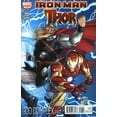 thumbnail image 1 of Iron Man/Thor #1 VF ; Marvel Comic Book, 1 of 1