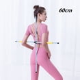 thumbnail image 3 of Bangcool Yoga Stick Set Sturdy Long Smooth Massage Stick Exercise Stick for Back Posture, 3 of 6