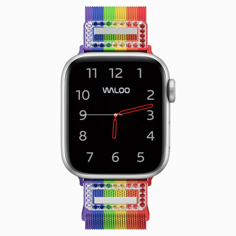 Waloo milanese loop shop