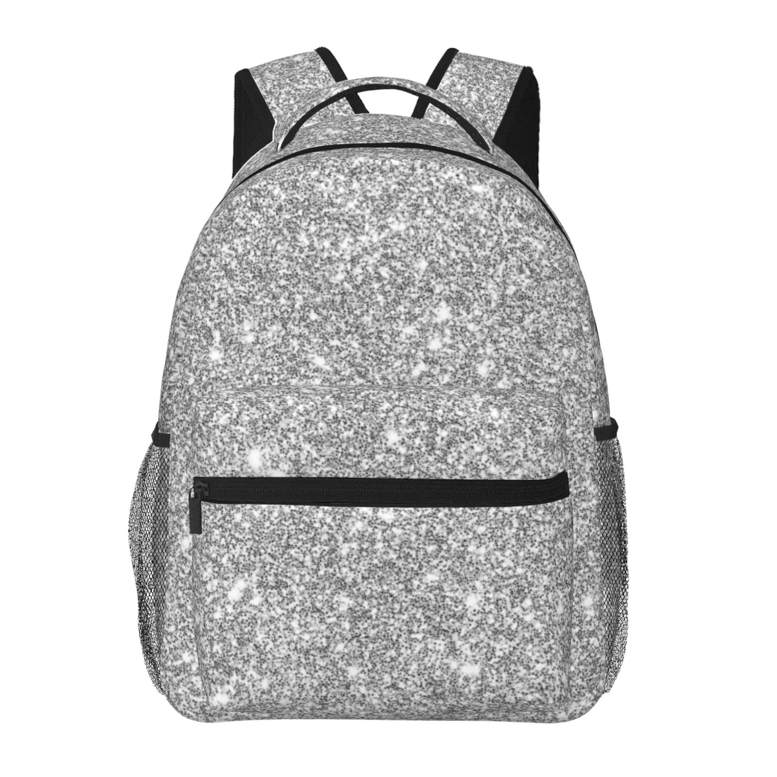 nike air max backpack glitter Color sparkle cheer See everything youre carrying in the NIKE Crystal Heritage Backpack Nike Heritage Crossbody Bag Shoulder