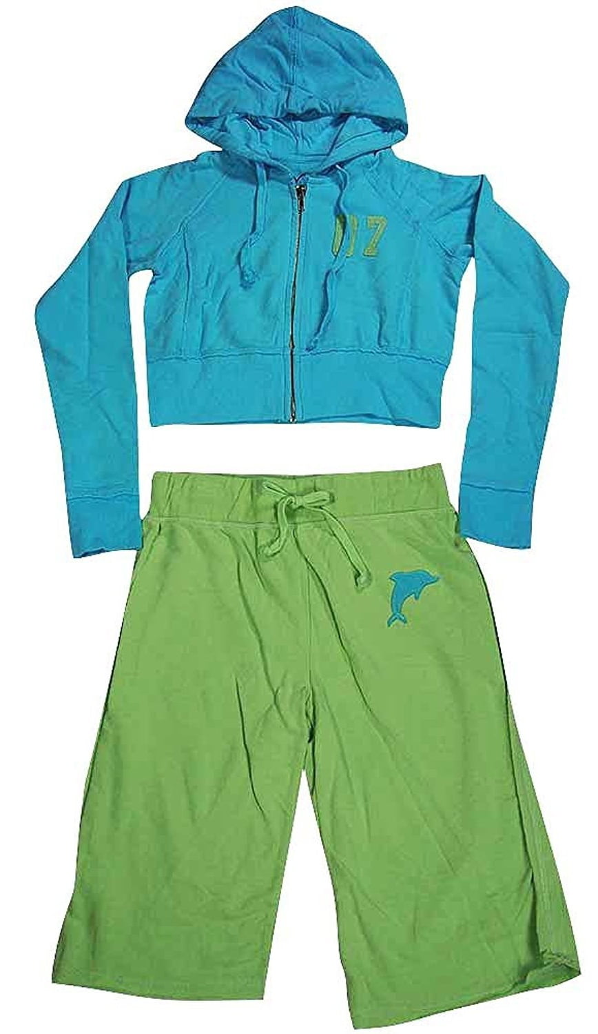 big girls nike sweatsuit