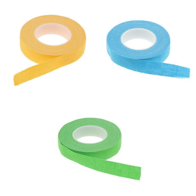 Guzheng Guqin Lute Guitar Tape Finger Tape Guitar Finger Tape Para Instrumento De Cuerda