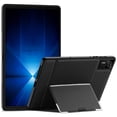 thumbnail image 1 of For Lenovo Legion Y700 (2025) Case PU PC Rotating Shaft Kickstand Tablet Cover, 1 of 5