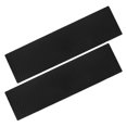 thumbnail image 4 of Highlight Board Hair Coloring Tools Diy Projects Clear Visibility Plastic 2Pcs, 4 of 4