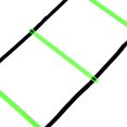 thumbnail image 3 of Qiilu Football Ladder, Training Ladder,8m Soccer Ball Football Flexibility Speed Training Fitness Jumping Ladder, 3 of 7