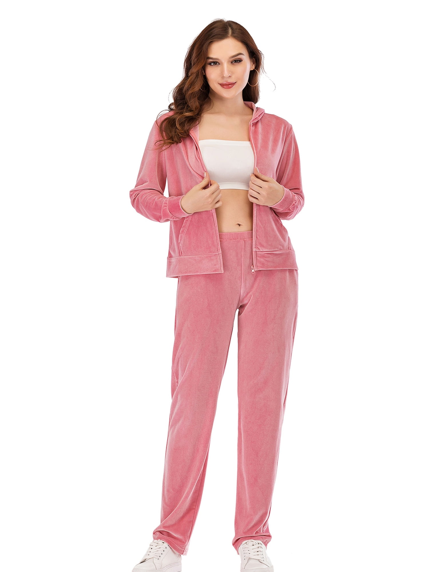 sweatsuit set women