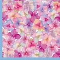thumbnail image 1 of Set Of 20 Luncheon Flower Explosion Napkins, 1 of 1