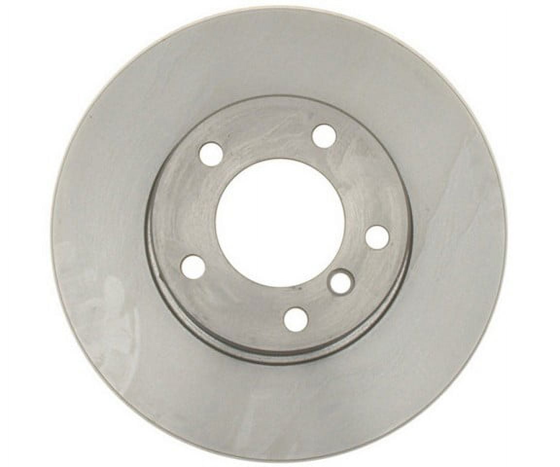 Raybestos Specialty Performance Rotors, 96801 Fits select: 1997-2000 BMW 528, 2001-2003 BMW 525