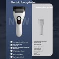 thumbnail image 5 of Electric Callus Remover for Feet with 3 Grinding Heads, 5 of 5