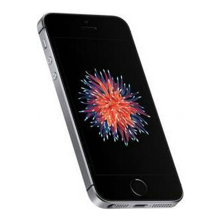 Apple iPhone SE 1st Generation 16GB in Space Gray for on sale T-Mobile