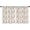 Brown, variant on Blackout Kids Curtains,Brown Mushroom Fern Light Pattern Childrens Insulated Curtains Set Of 2,Bedroom Essentials,Toddler Room Decor 42"x54"
