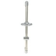thumbnail image 4 of XISAOK Stainless Steel Shower for Head Holding Rod With Soap Box Adjustable Lifting Rod, 4 of 8