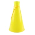 thumbnail image 2 of 6Pcs Cheerleaders Trumpet Portable Noise Maker Plastic Loudspeaker Soccer Fan Trumpet (Red, Yellow, Blue for Each 2Pcs), 2 of 9