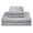 Leopard, variant on Floral King Sheets, Soft Breathable Microfiber Printed Bed Sheet Set, Deep Pocket Non-Slip Fitted Sheet Included